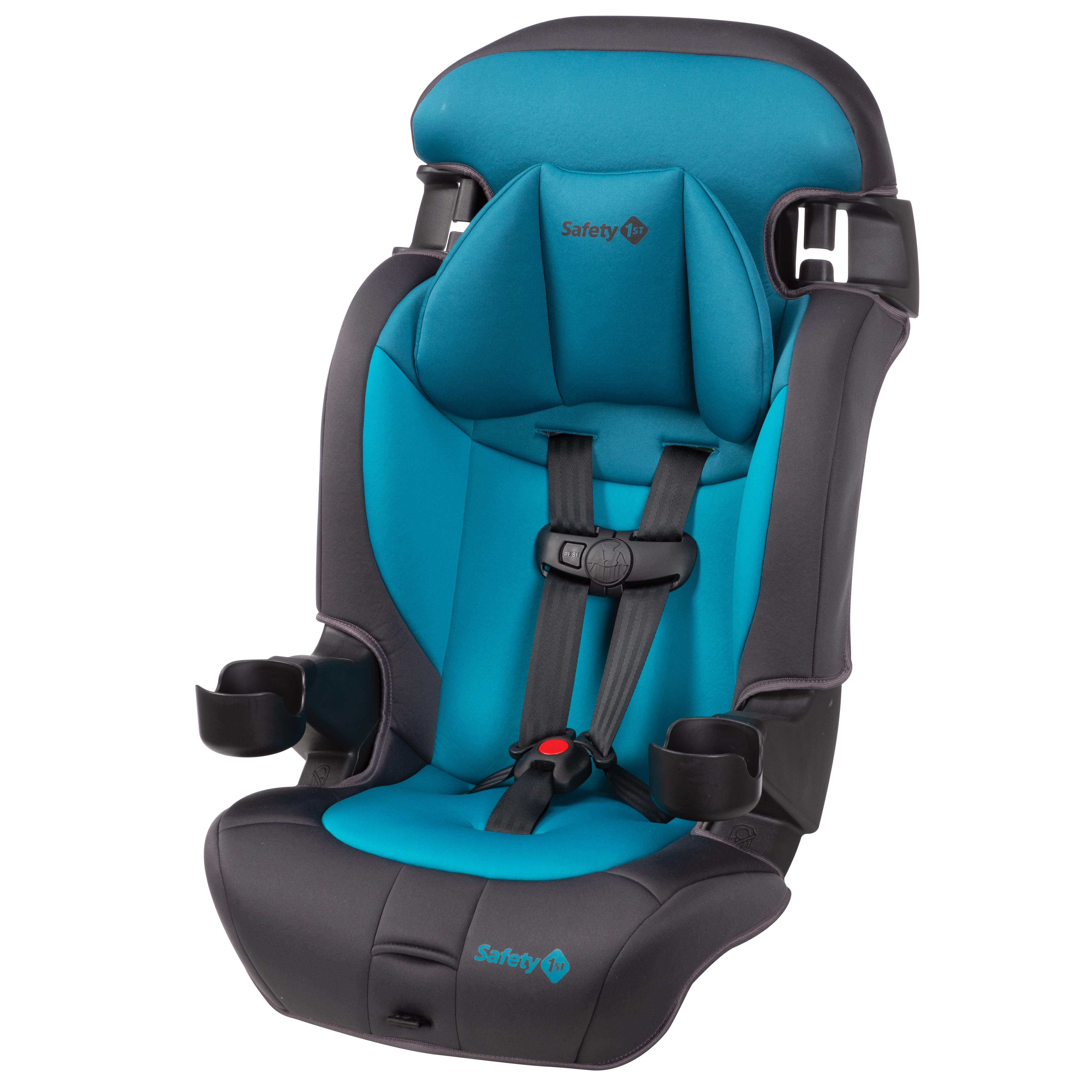 Grand 2-in-1 Booster Car Seat - Image 12