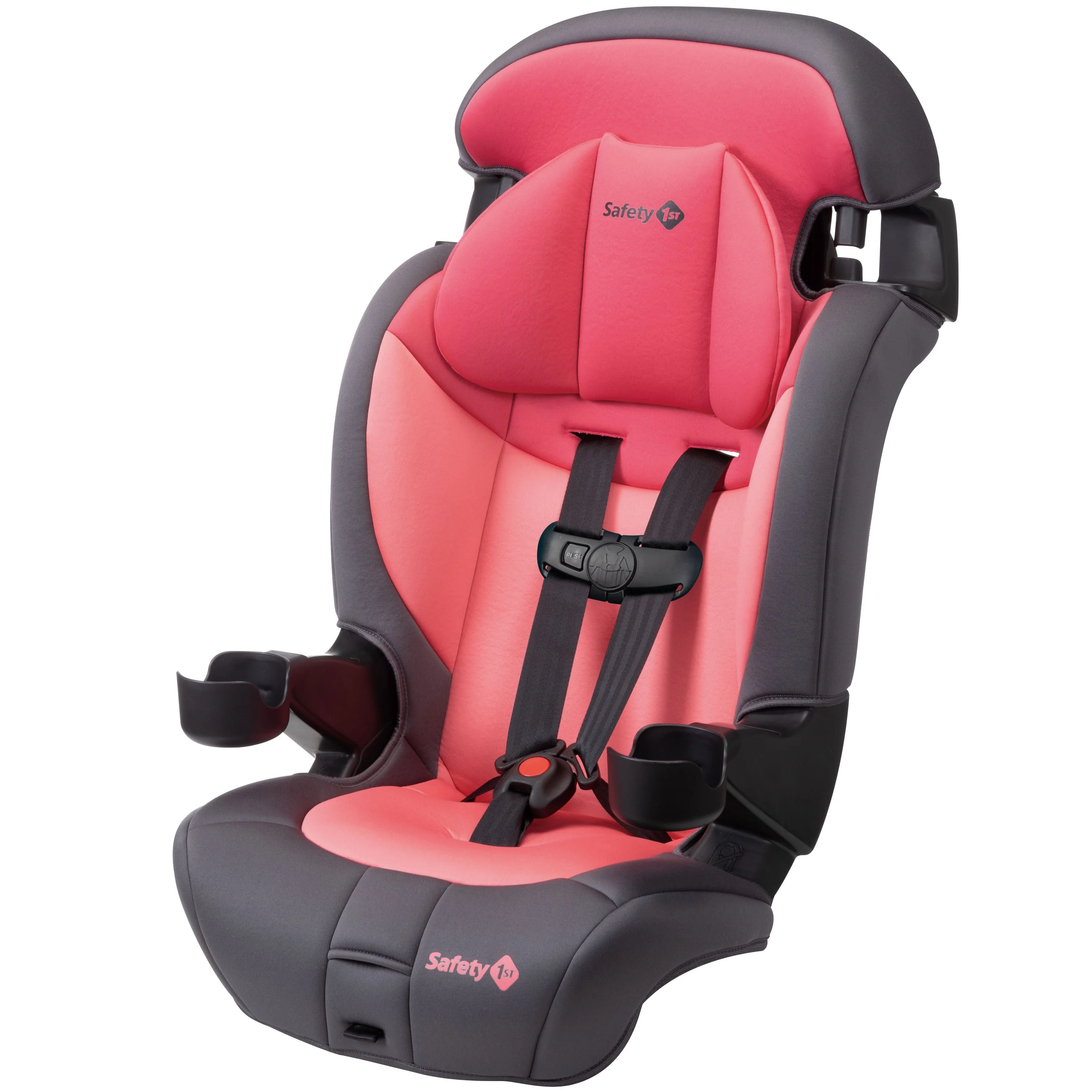 Grand 2-in-1 Booster Car Seat - Image 13