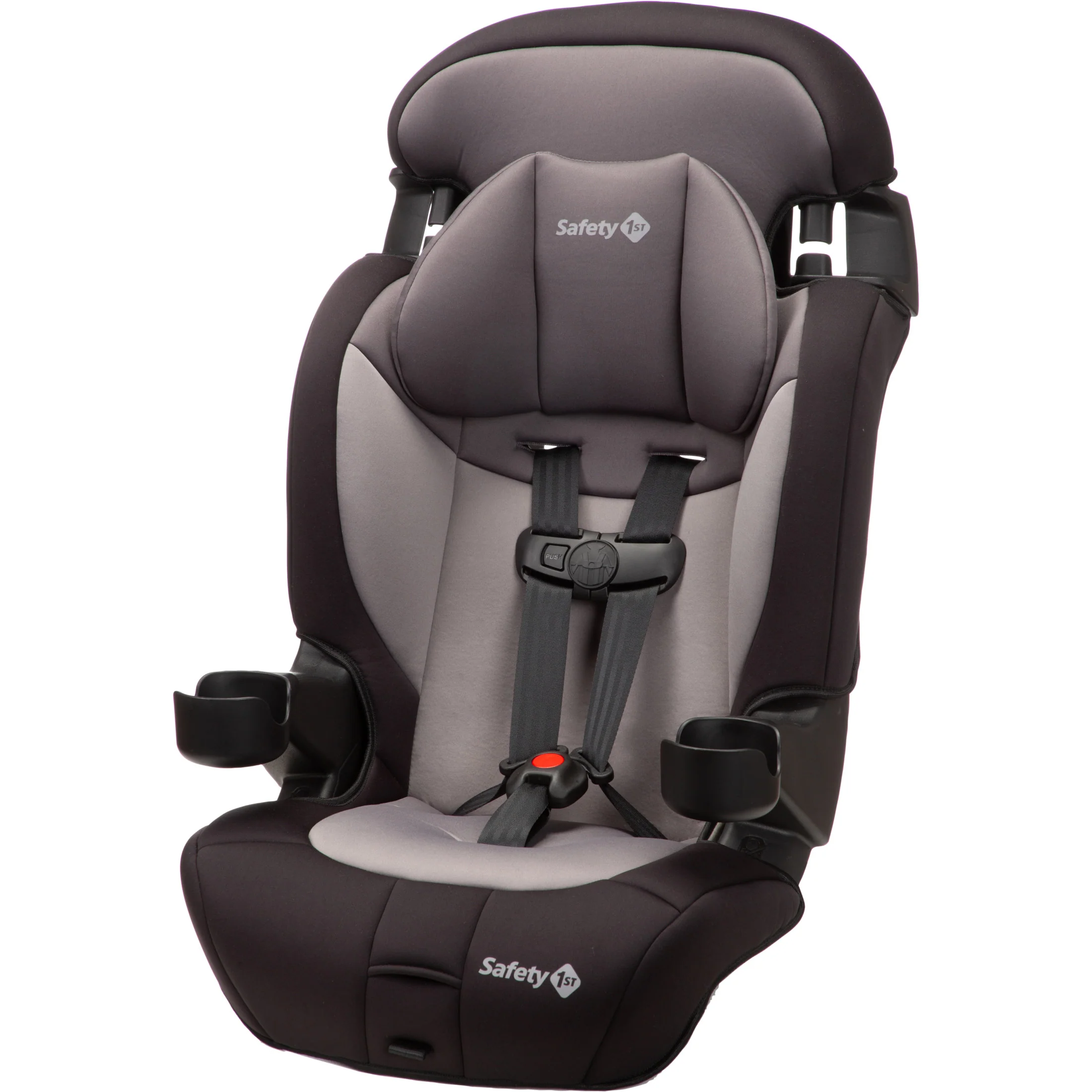 Grand 2-in-1 Booster Car Seat - Image 9