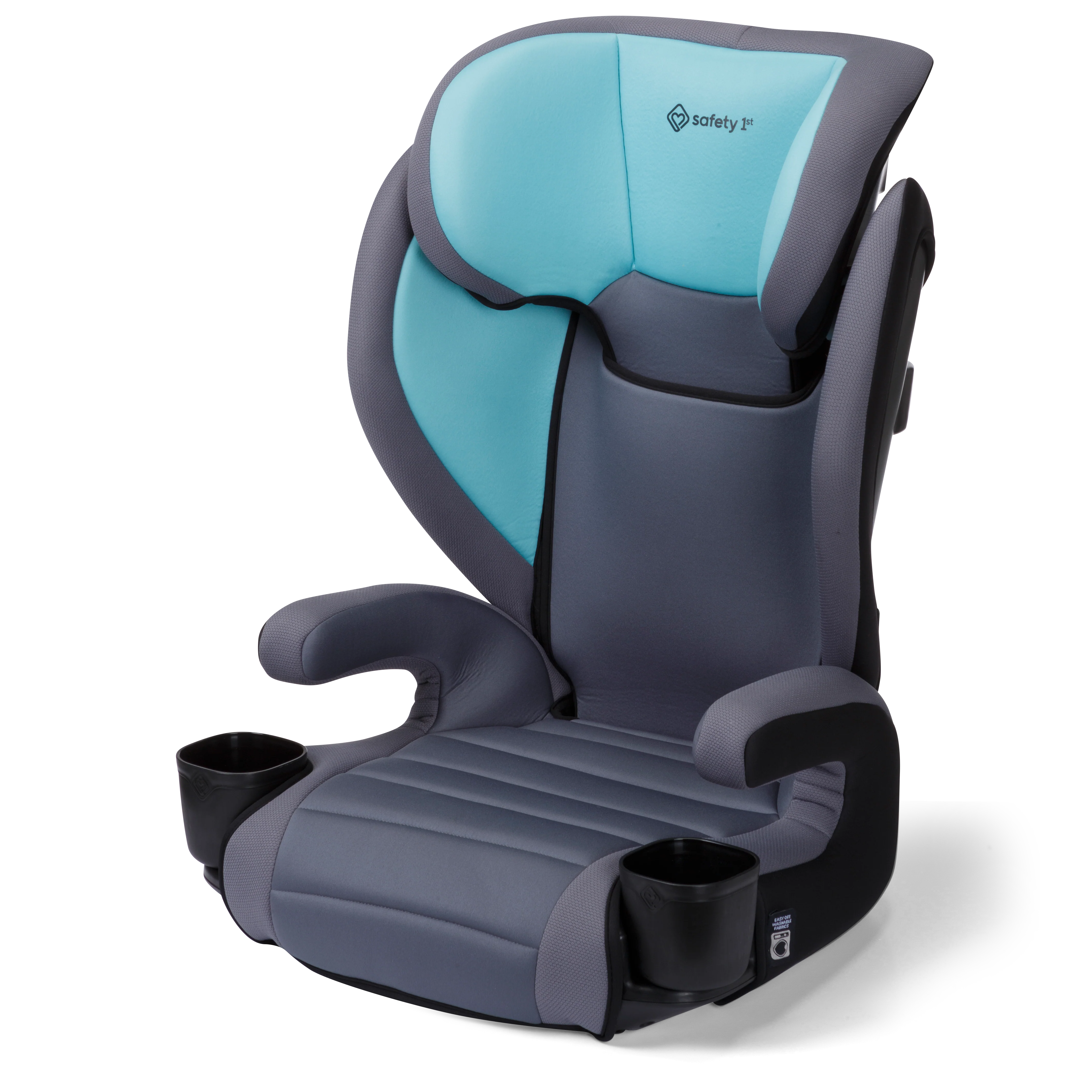 Grow and Go™ 2-in-1 Belt-Positioning Booster Car Seat featuring ComfortWings - Image 10