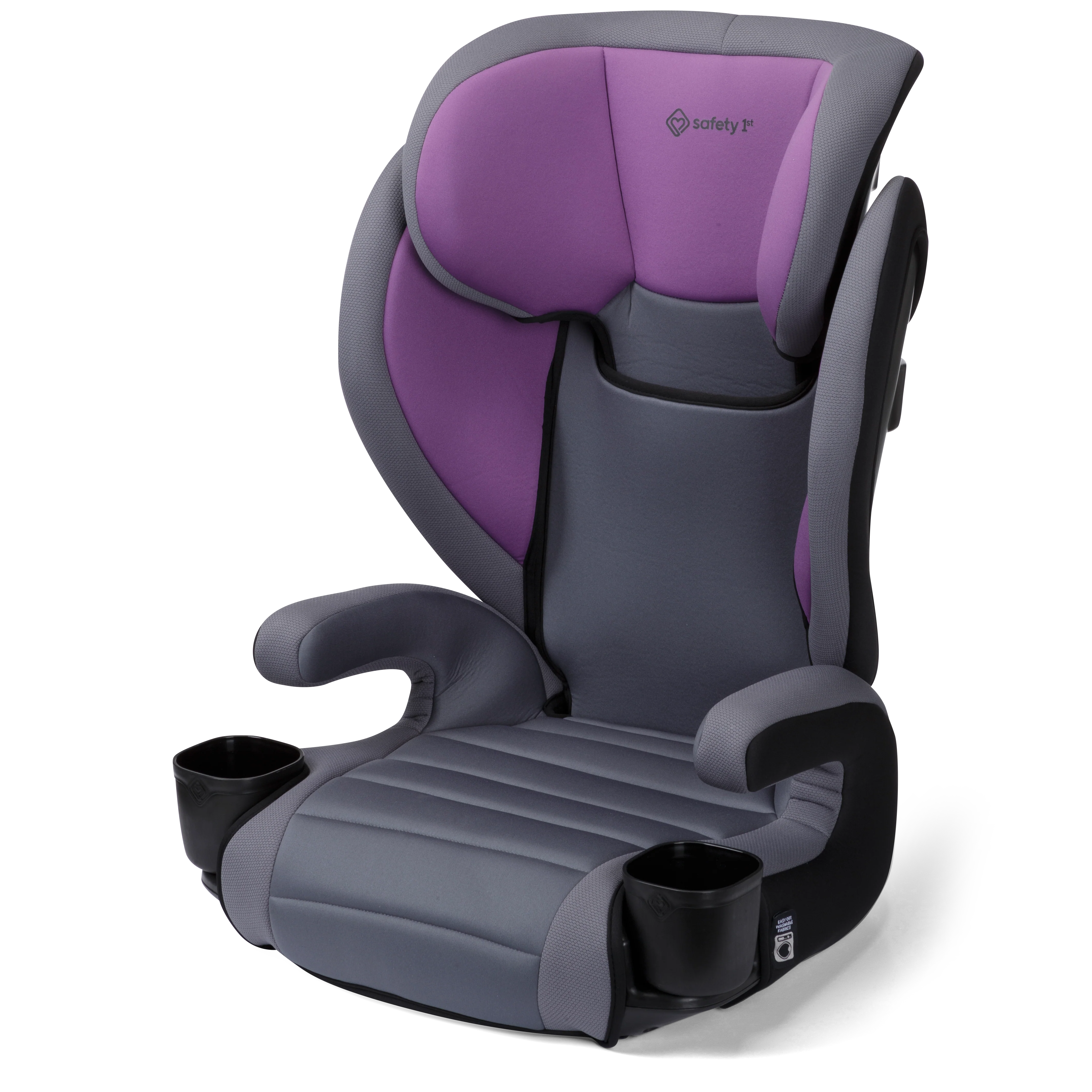 Grow and Go™ 2-in-1 Belt-Positioning Booster Car Seat featuring ComfortWings - Image 11