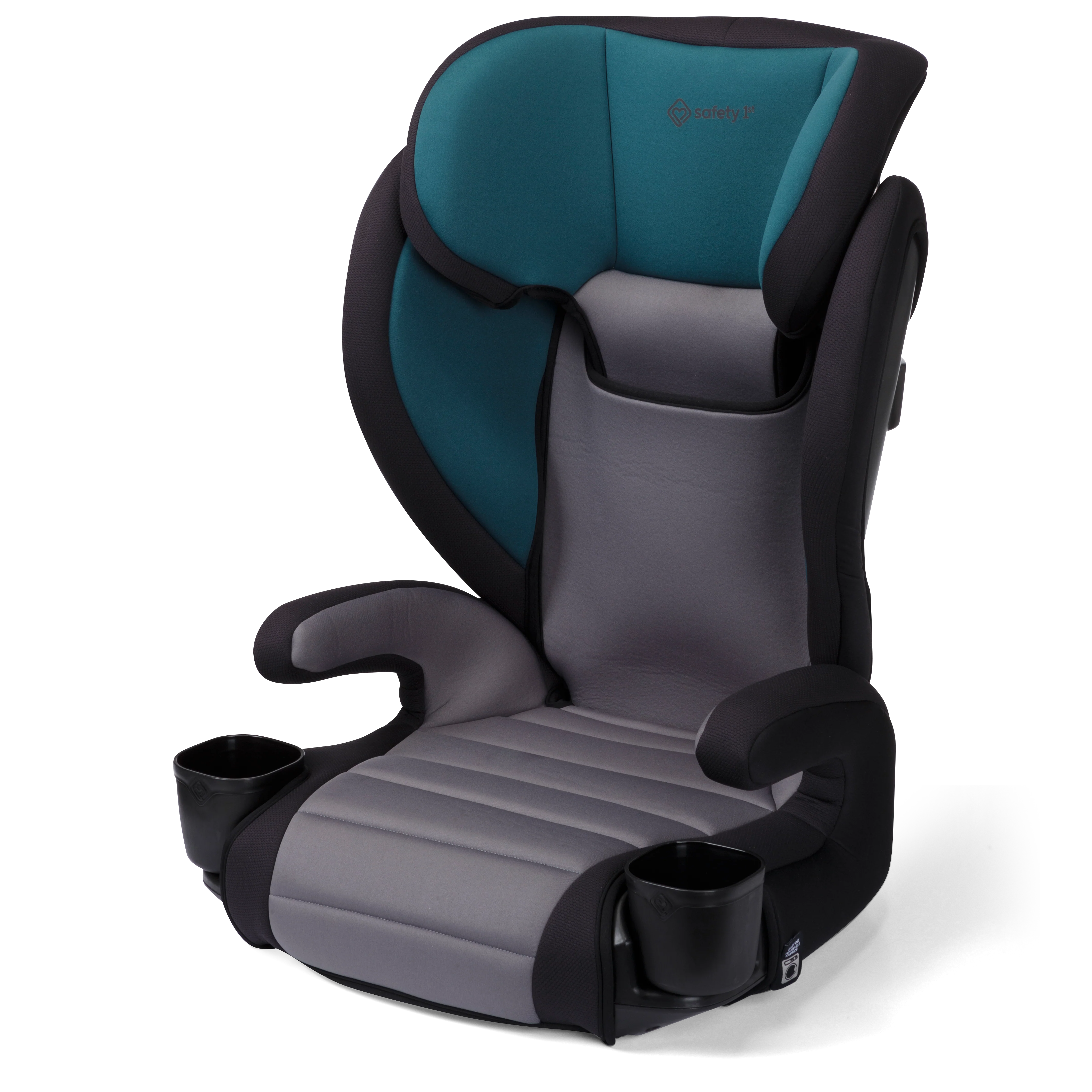 Grow and Go™ 2-in-1 Belt-Positioning Booster Car Seat featuring ComfortWings - Image 12