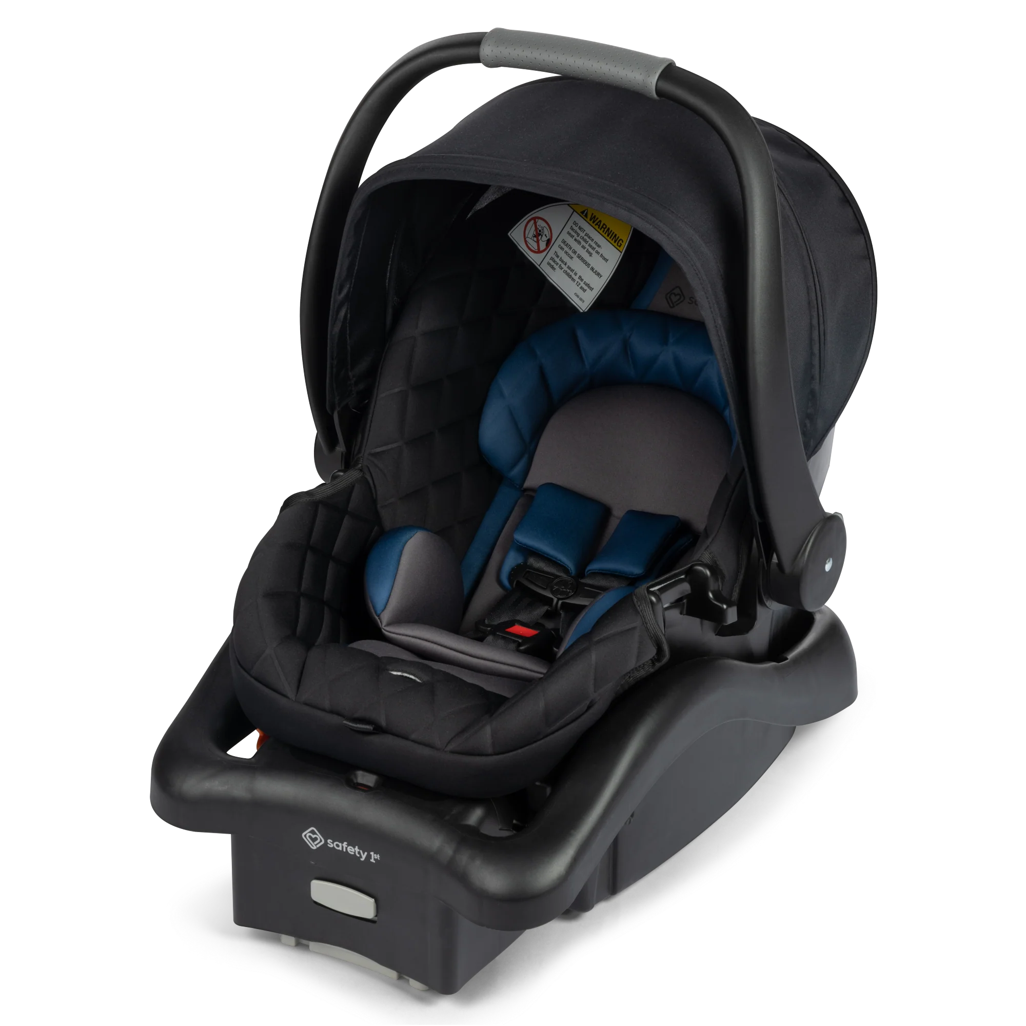 onBoard™ Insta-LATCH™ DLX Infant Car Seat - Image 9