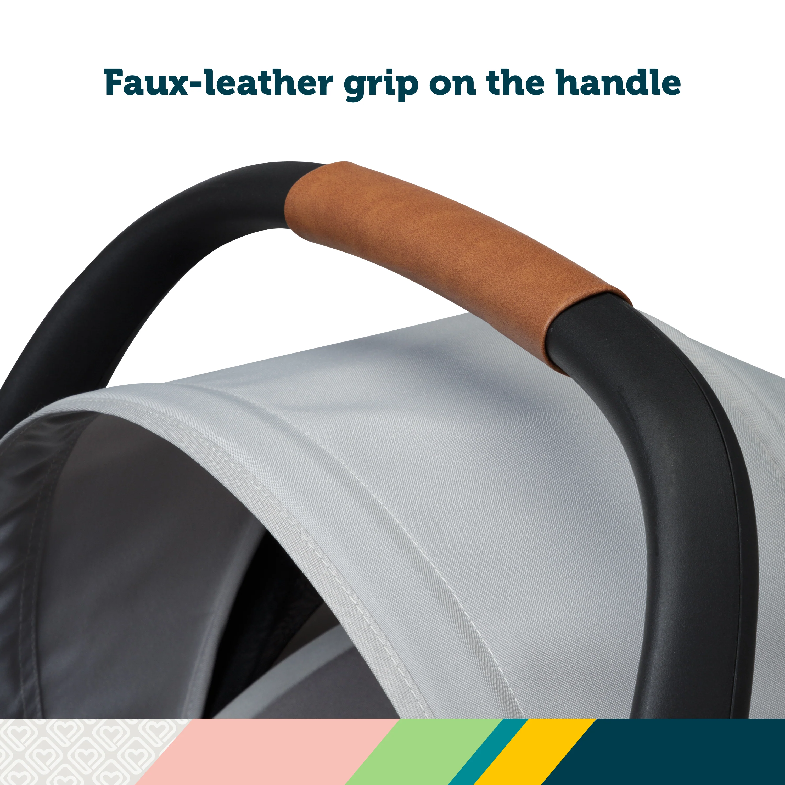 onBoard™ Slide DLX Infant Car Seat featuring SafetySlide™ Base - Image 11