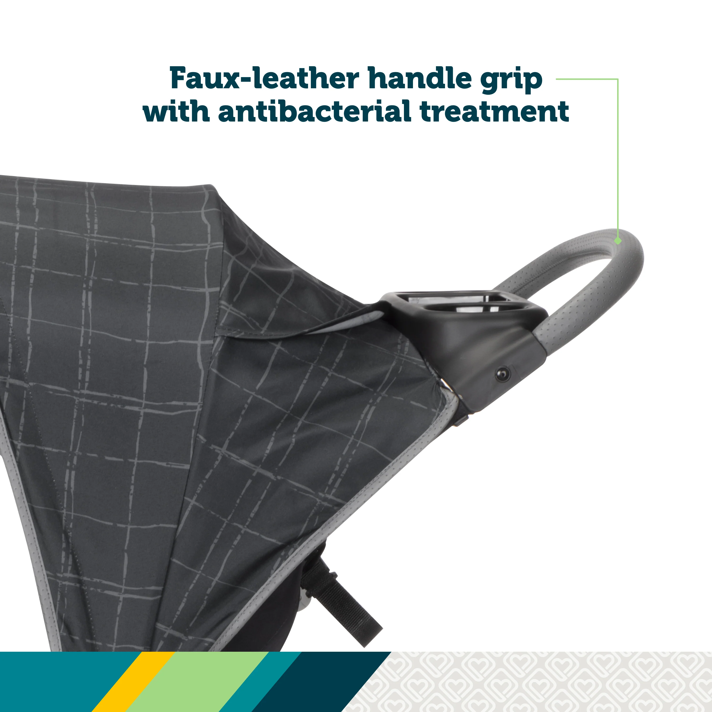 Smooth Ride QCM Travel System - Image 10