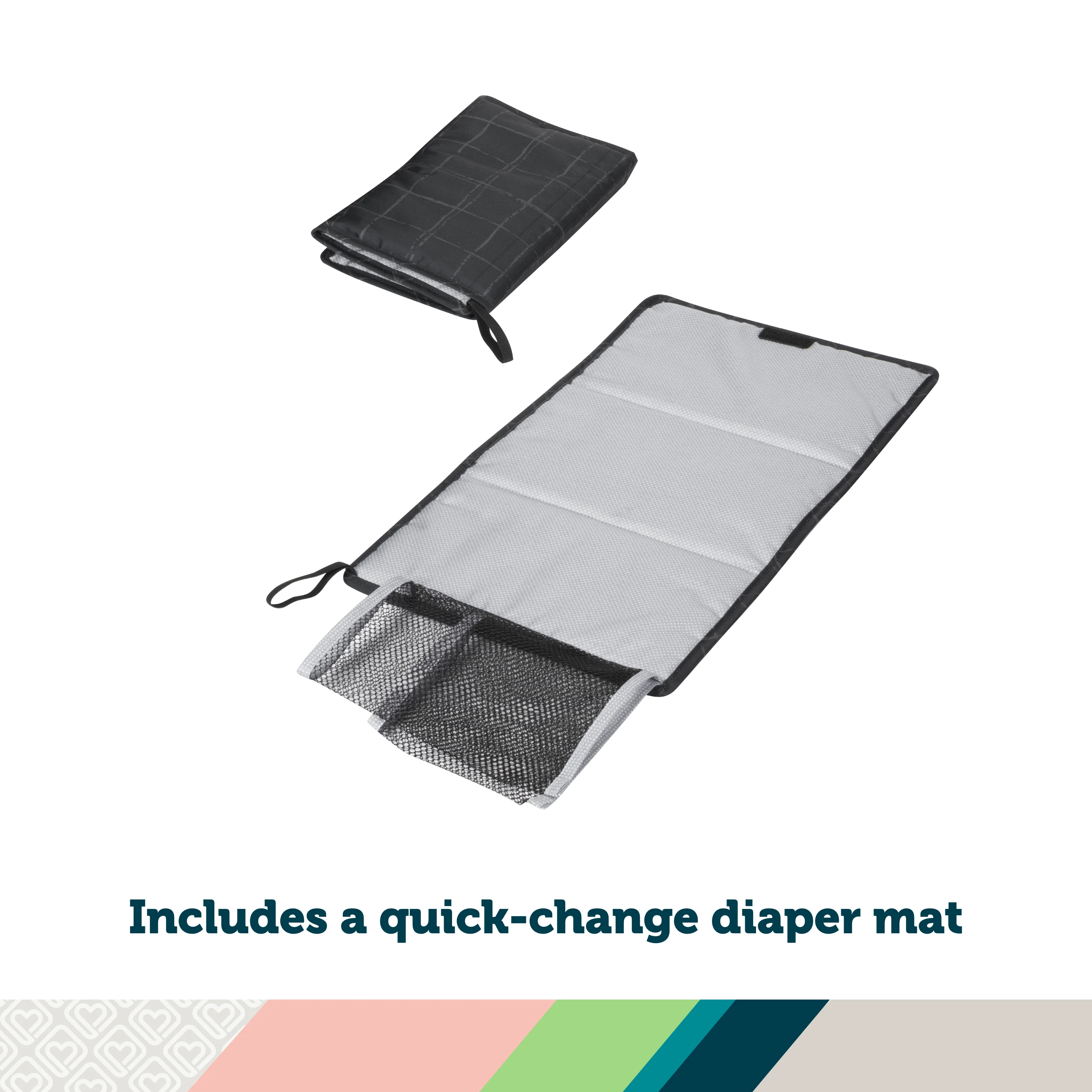 Smooth Ride QCM Travel System - Image 11