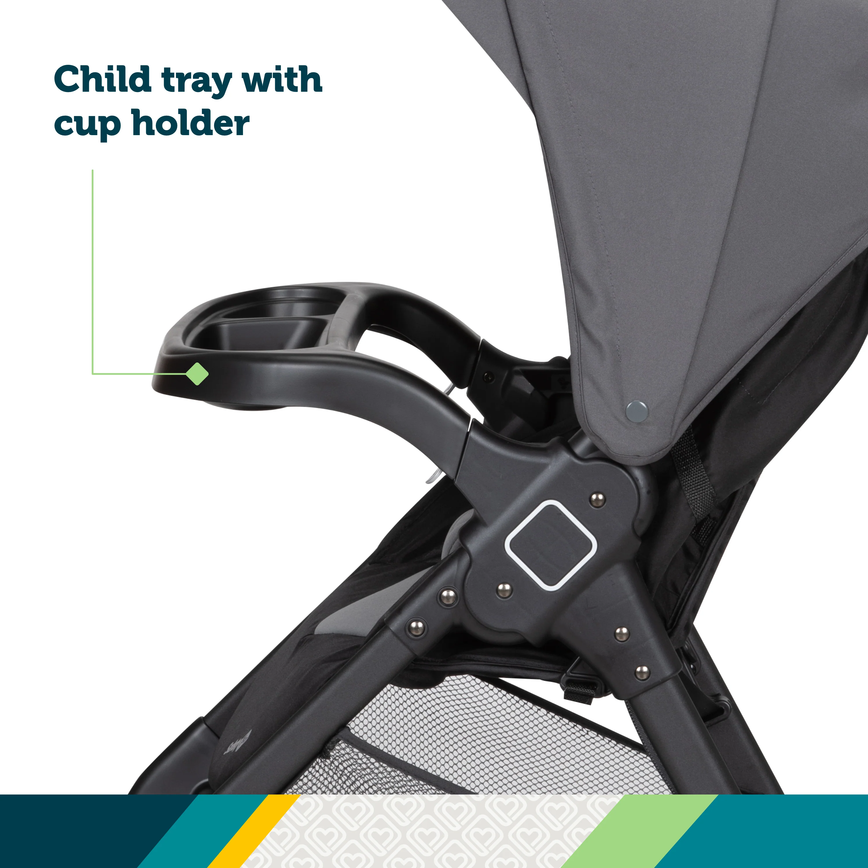 Smooth Ride Travel System - Image 10