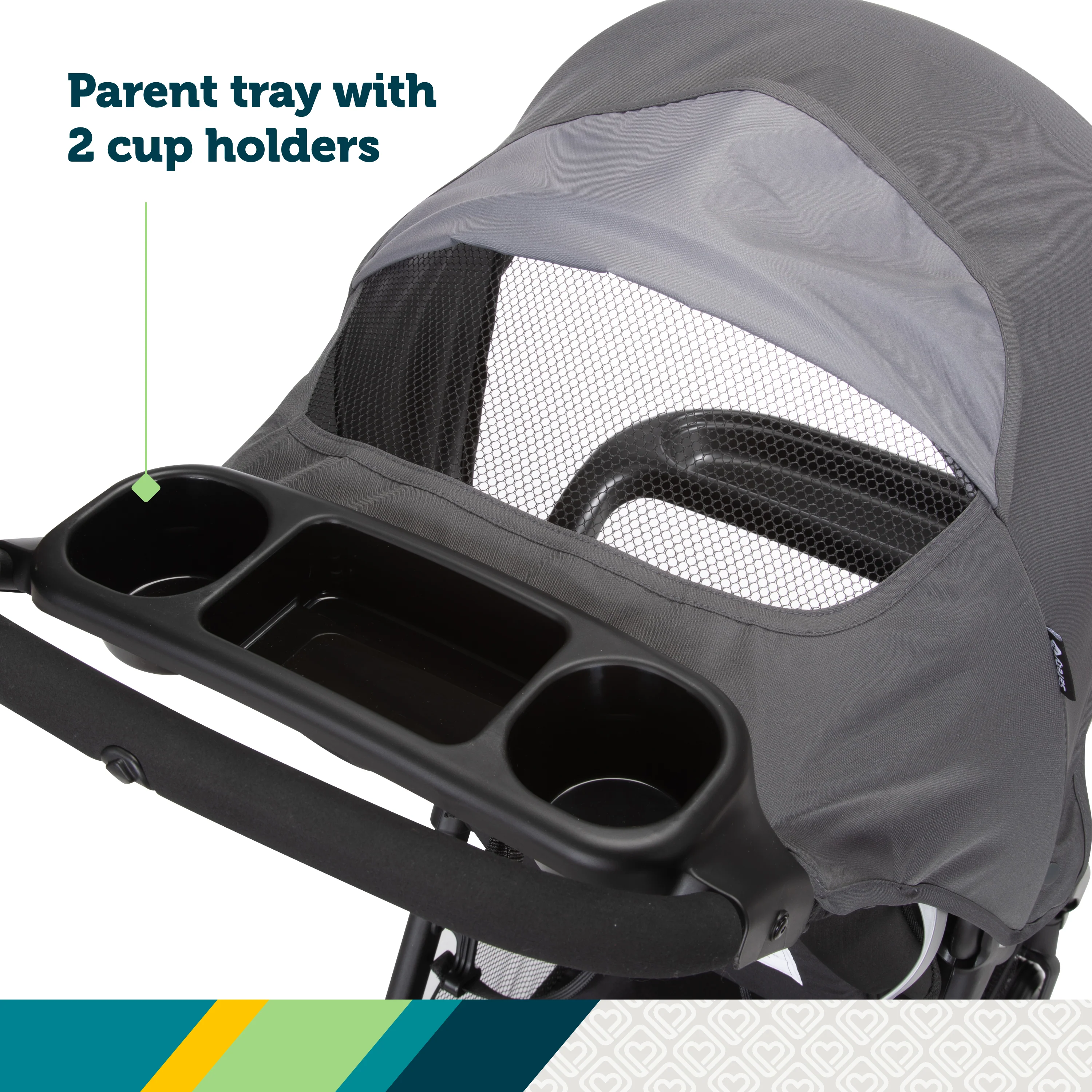 Smooth Ride Travel System - Image 11
