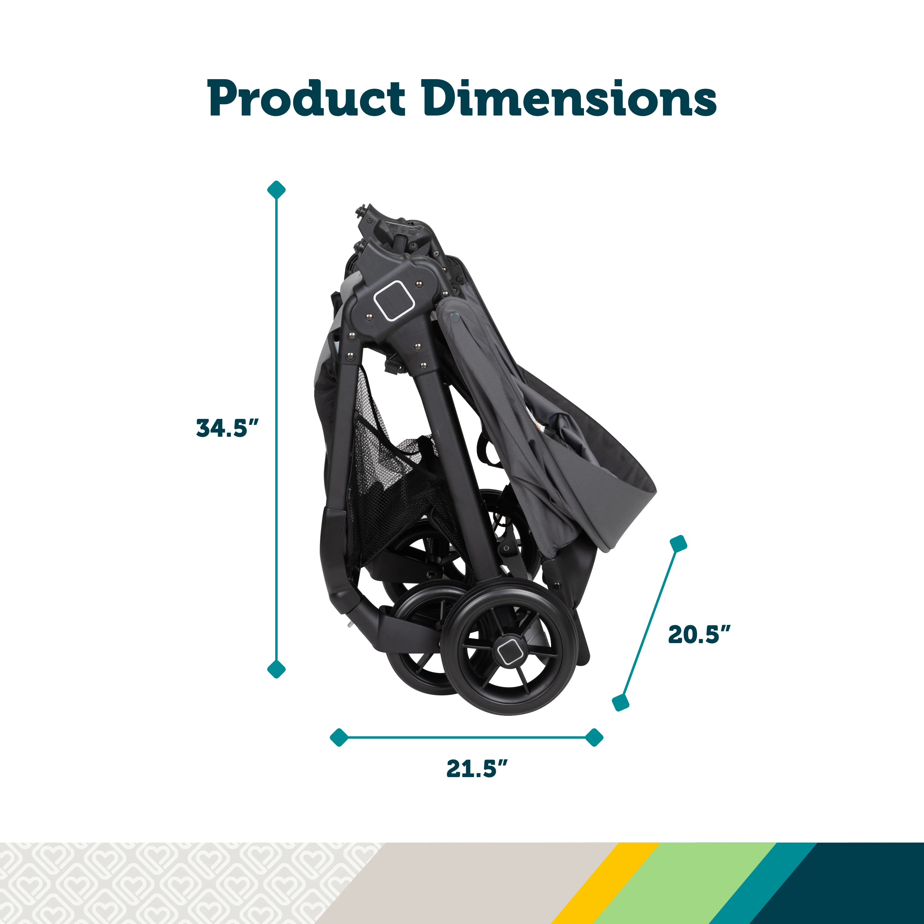 Smooth Ride Travel System - Image 12