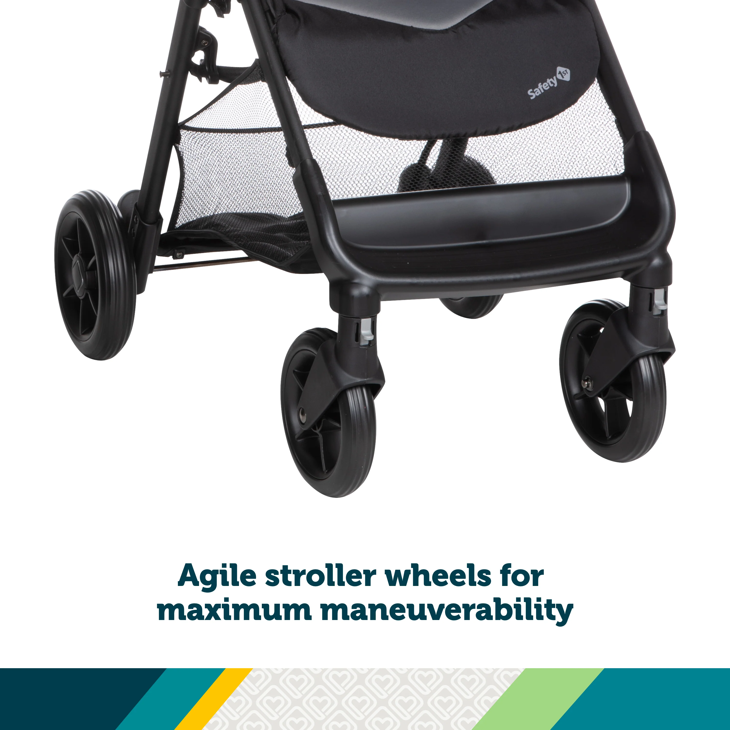 Smooth Ride Travel System - Image 4