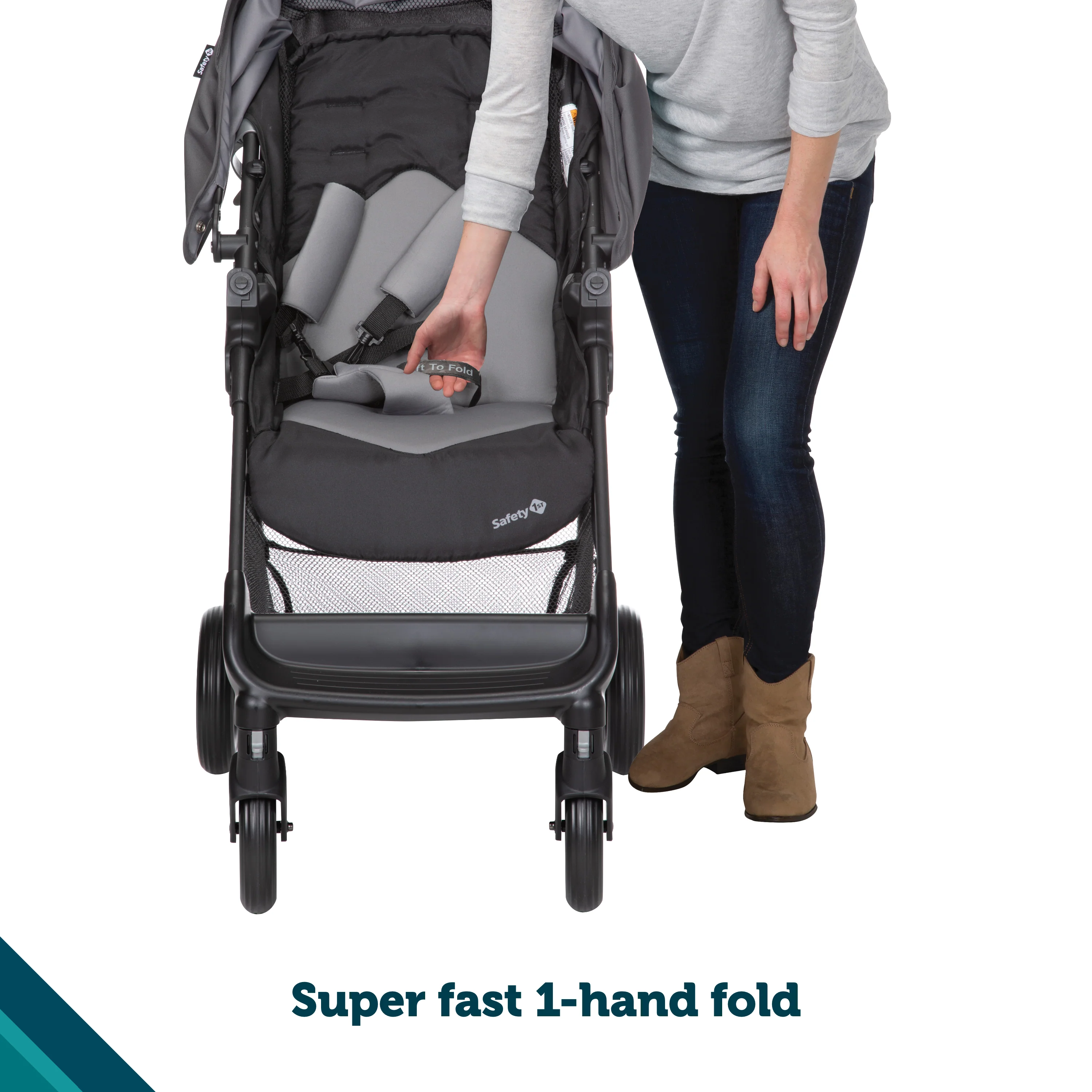 Smooth Ride Travel System - Image 8