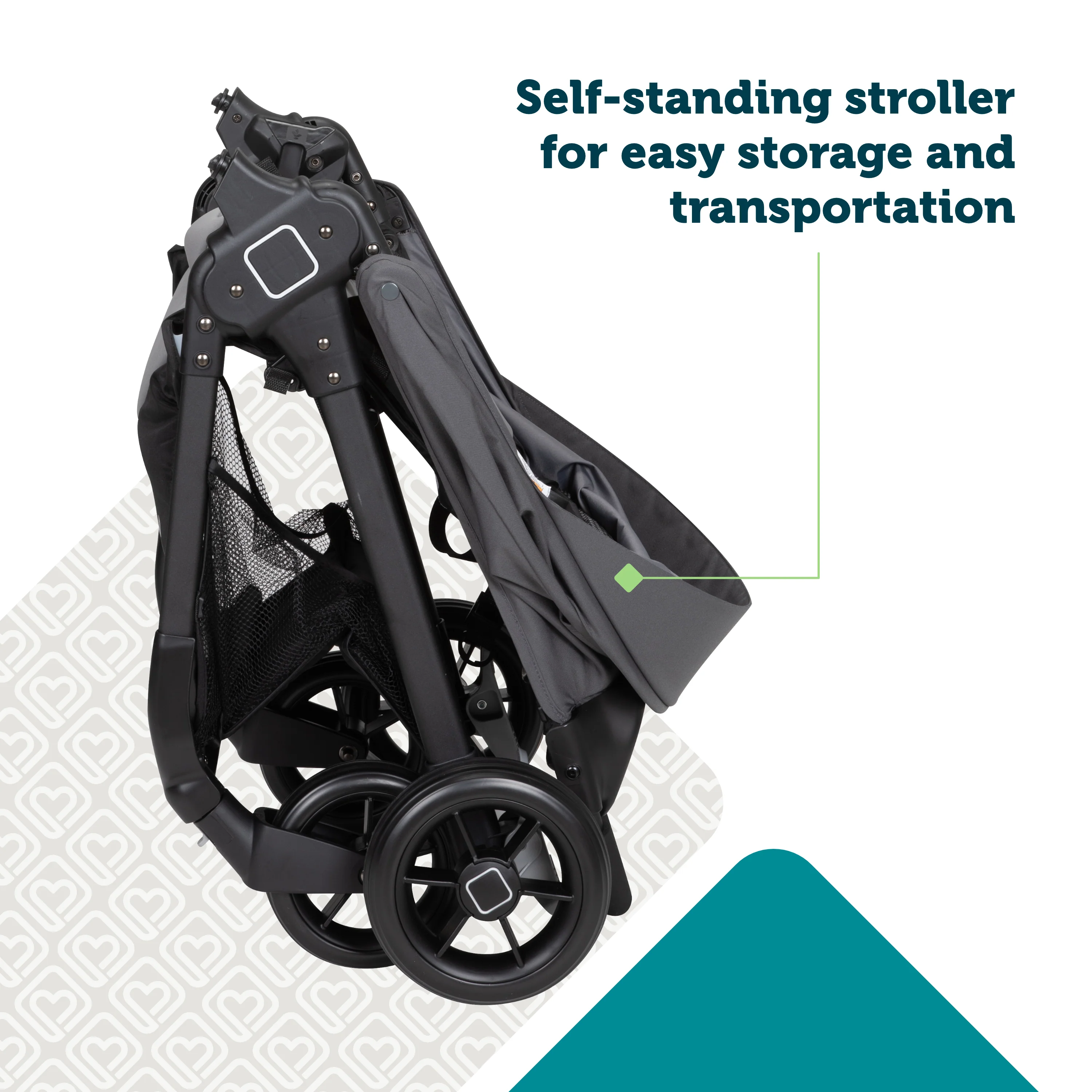 Smooth Ride Travel System - Image 9