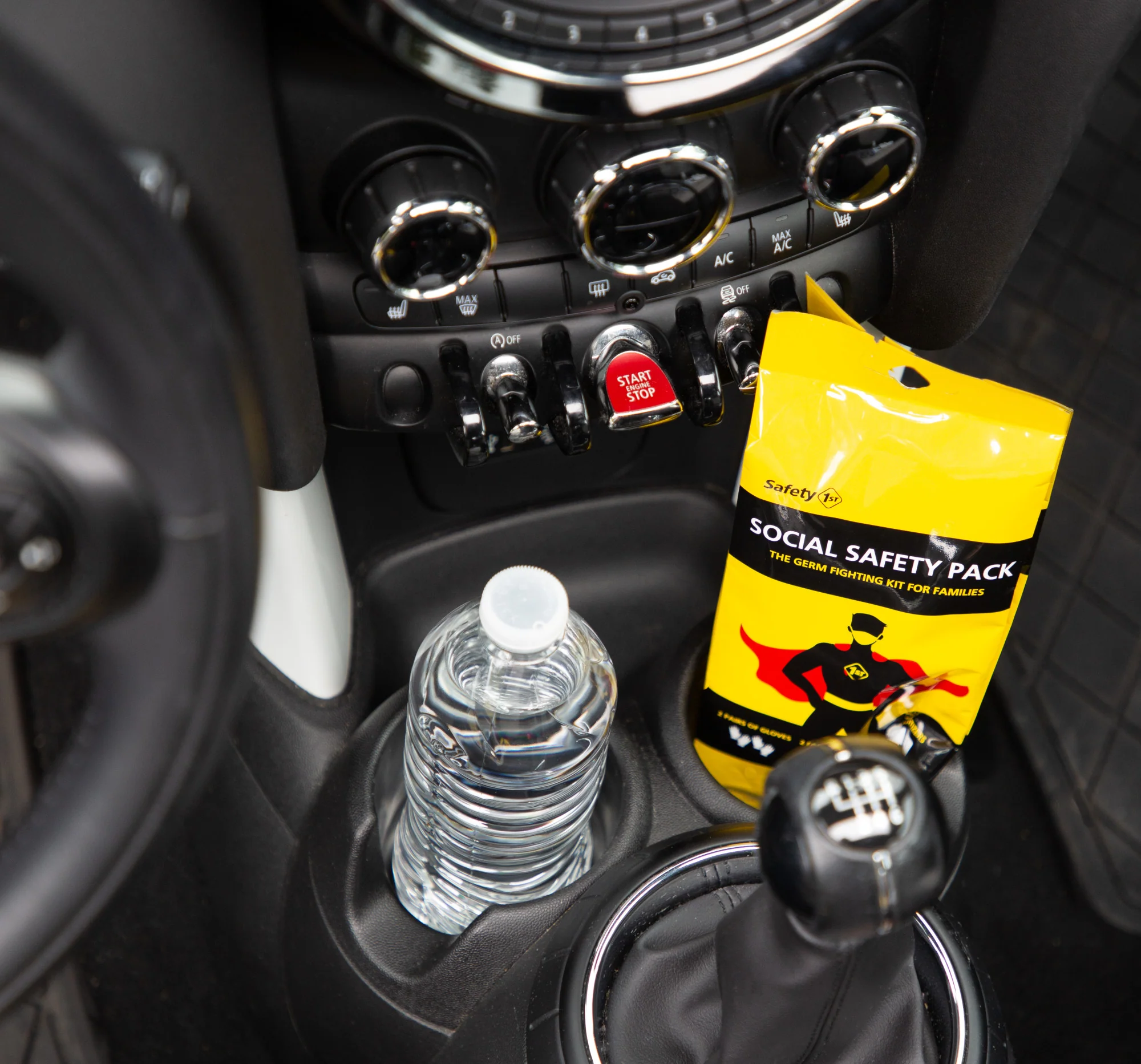 Social Safety Pack (Set of 3) - Image 5