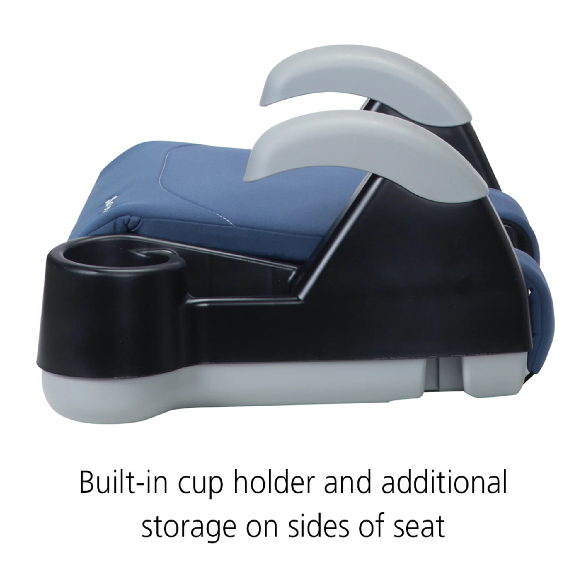 Store 'n Go Sport Booster Car Seat - Image 5