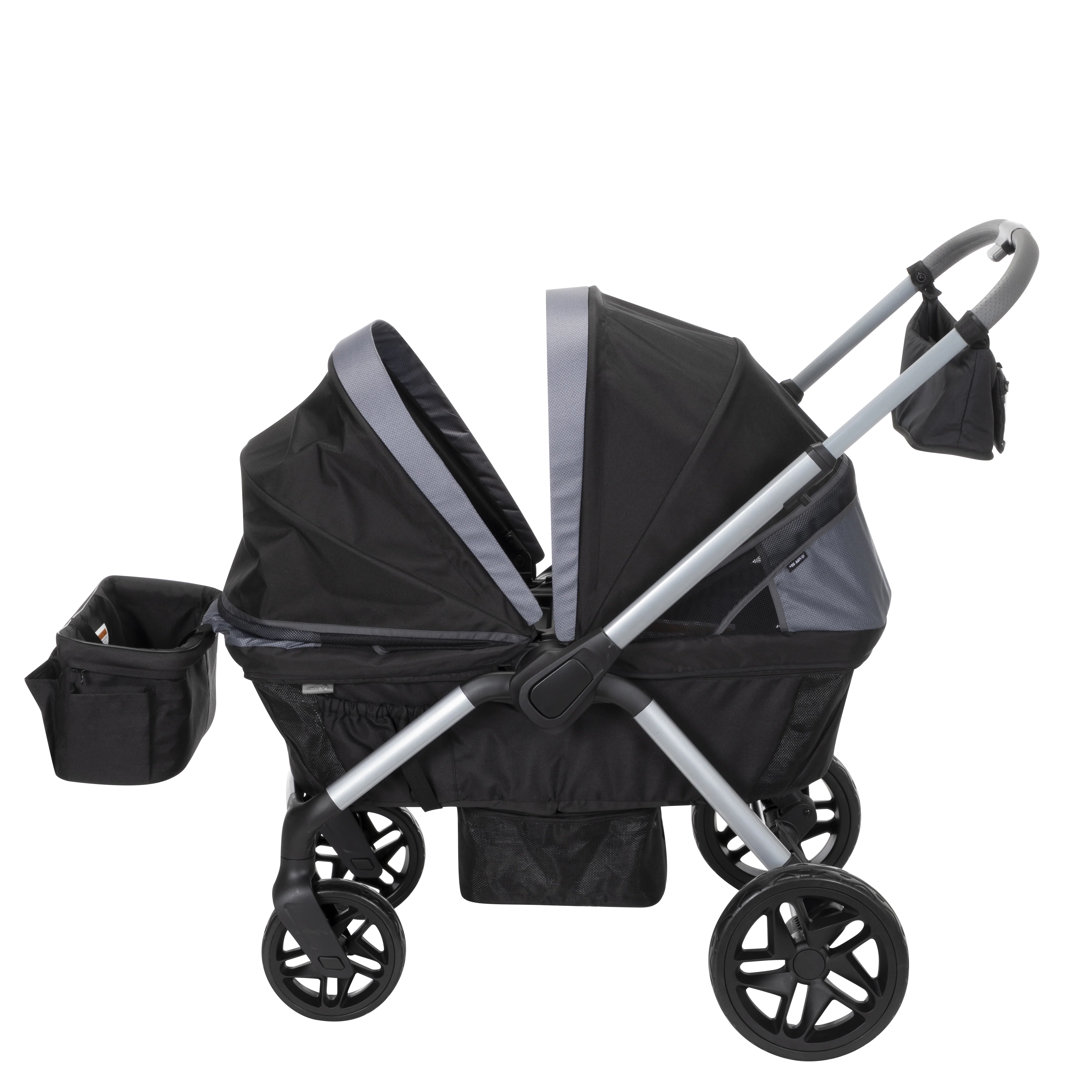 Summit Wagon Stroller - Image 15