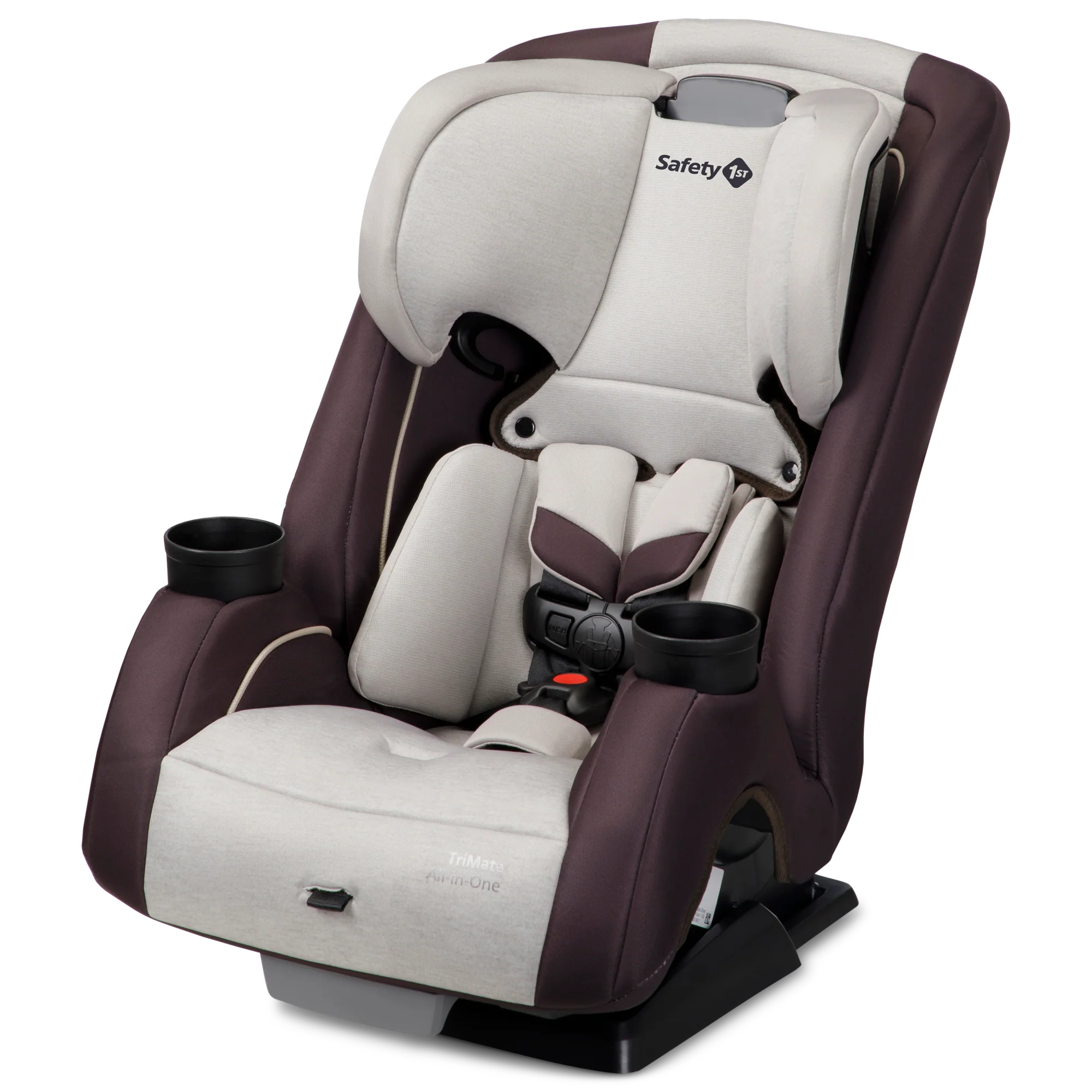 TriMate™ All-in-One Convertible Car Seat - Image 9