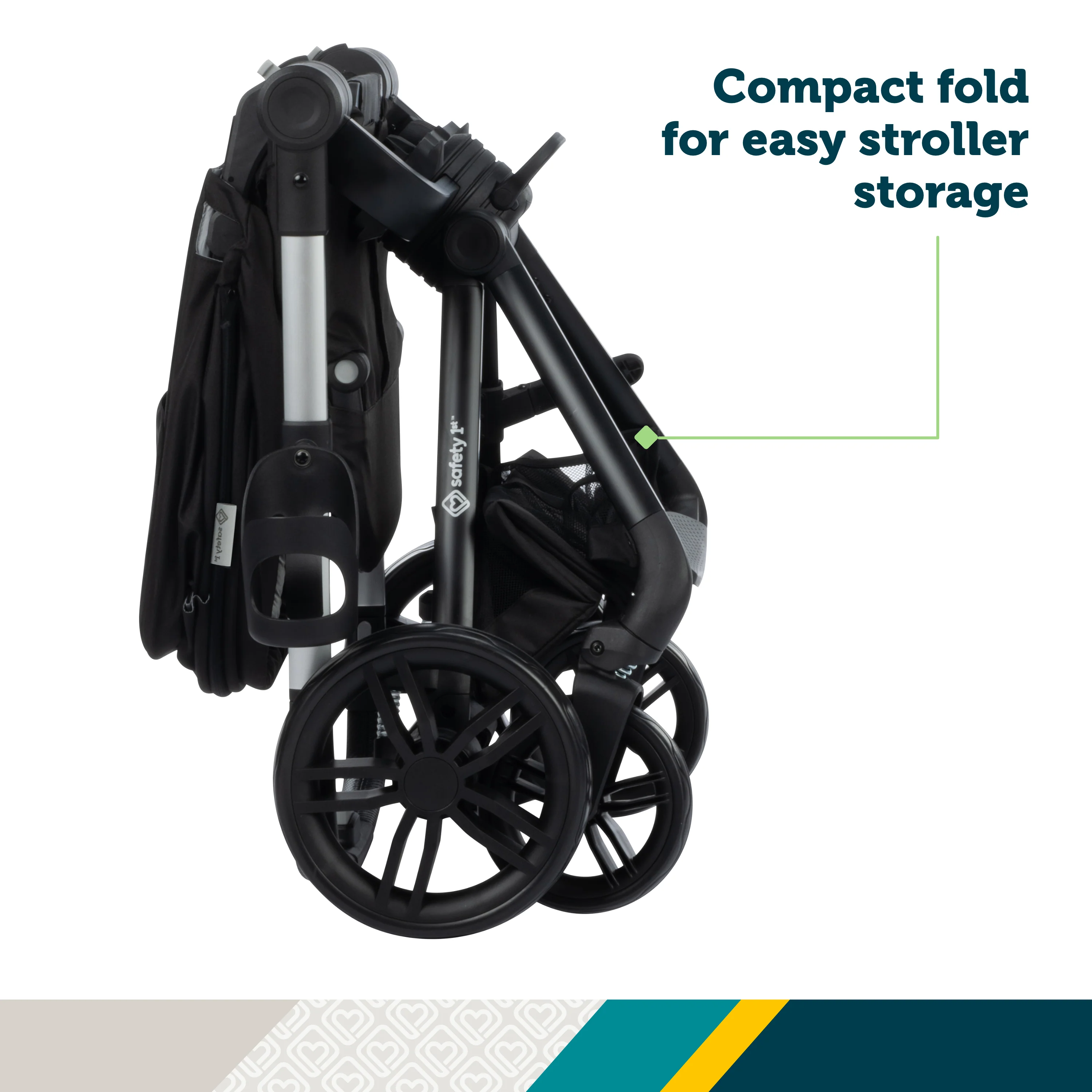 Turn and Go™ 360° Rotating Modular Travel System - Image 11