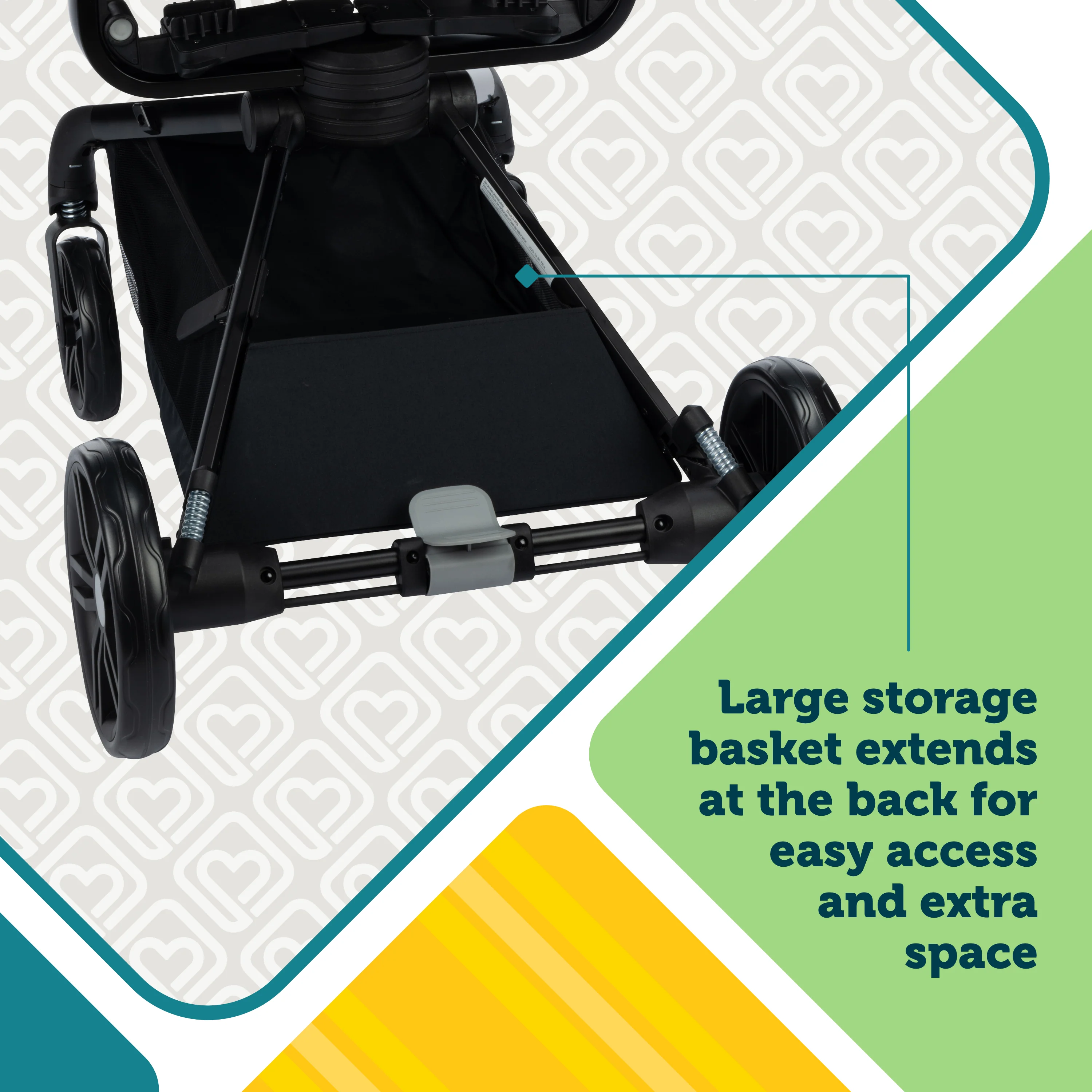 Turn and Go™ 360° Rotating Modular Travel System - Image 9